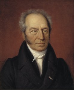 J.C. Spengler. Wächter des Königlichen Kuriositätenkabinetts