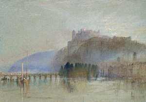 Amboise, ca. 1830