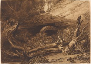 Jason von Joseph Mallord William Turner