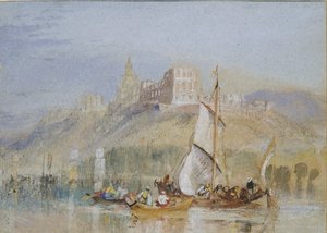 Montjean, ca. 1830