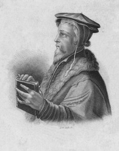Thomas Becon