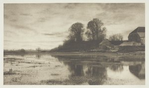 Abenddämmerung