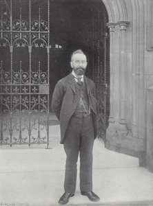 Herr T. M. Healy