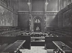 Die Königliche Galerie von J. Benjamin Stone