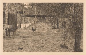 La Mode Illustrée, 1866, Nr. 20: Kinderkostüme von J. Bonnard