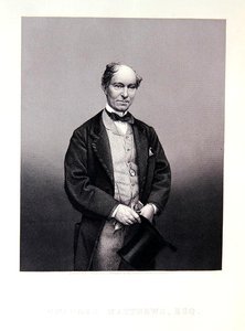 Charles Matthews, aus 