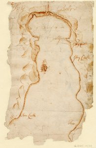 Portobelo, ca. 1740