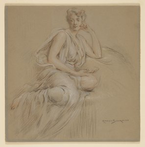 Klassische Figur