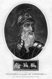 Wilhelm der Eroberer, 1803