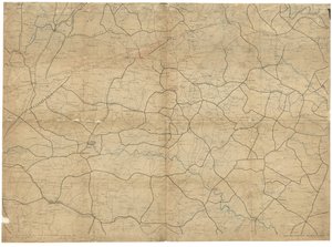 Bürgerkriegskarten, 2. Auflage, 1989. LC Bürgerkriegskarten (2. Auflage) 501.7 Auch über die Website der Library of Congress als Rasterbild verfügbar. Blatt 6 (lva00104), c. 1, Quelle unbekannt, Aug. 1968; Blatt 8 (lva00105), c. 1, Quelle unbekannt, Aug. 1