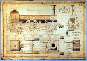 Stephensons 
