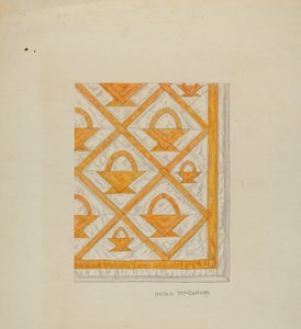 Quilt von J. Herman McCollum