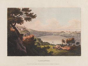 See von Nemi