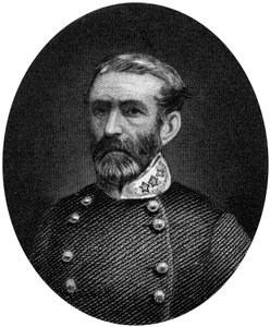 Braxton Bragg, konföderierter General, 1862-1867