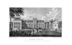 Dulwich College, London