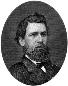 Oliver Otis Howard, Unionsgeneral, 1862-1867