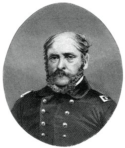 Konteradmiral John Ancrum Winslow, United States Navy