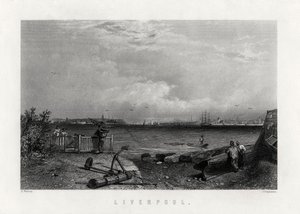 Liverpool, England, 1883 von J. Stephenson