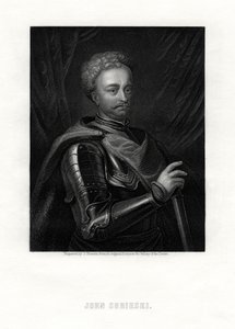 Jan III Sobieski, Monarch der polnisch-litauischen Union, 19. Jahrhundert