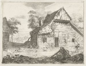 Bauernhof