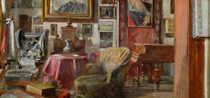 von Jacek Malczewski