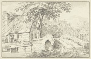 Dorfansicht