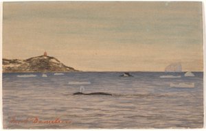 Unbekannter Titel von Jacob Danielsen