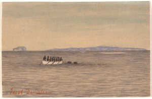 Unbekannter Titel von Jacob Danielsen