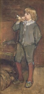 Der Trompeter