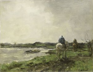 Treidelpfad