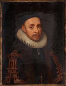 Gustav II. Adolf von Schweden