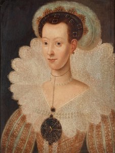 Königin Maria Eleonora von Schweden