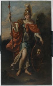 Frances Stuart, Herzogin von Richmond, ca. 1660er