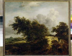Le Buisson (Der Busch)