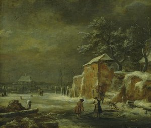 Winterlandschaft