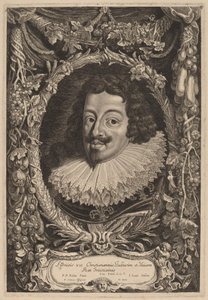 Ludwig XIII., König von Frankreich