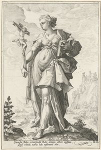 Glaube (Fides)