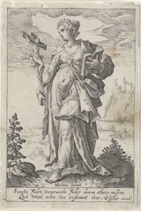 Glaube (Fides)