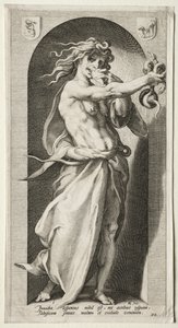 Neid, 1593
