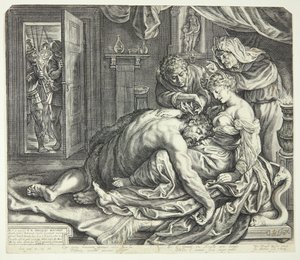  von Jacob Matham