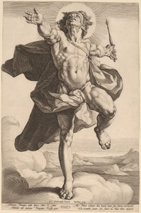 Apollo als Sol