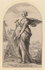 Jael und Sisera
