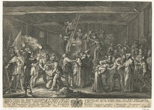 Märtyrer von Gorkum, 1572