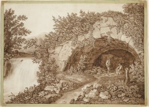 Die Brücke von San Paolo