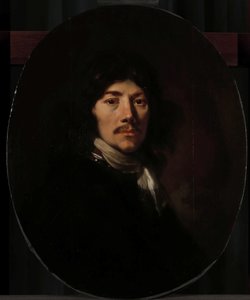 Selbstporträt, um 1660