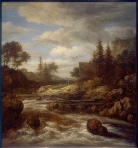 Wasserfall