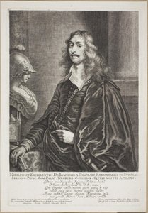 Joachim von Sandrart von Jacob von Sandrart