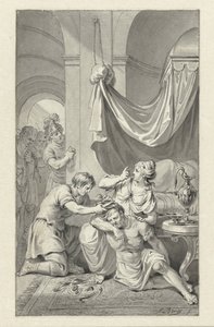 Samson und Delila