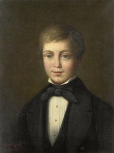 Jacob van Eeghen von Jacobus Hermanus Otterbeek