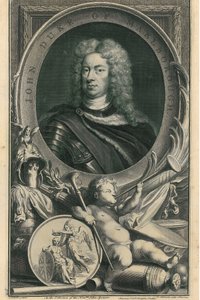 Herzog von Marlborough